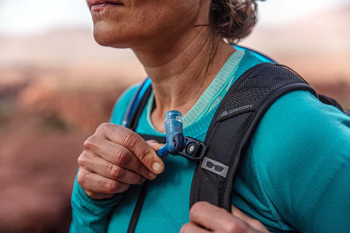 10 Best Women's Daypacks for Hiking - Uprooted Traveler