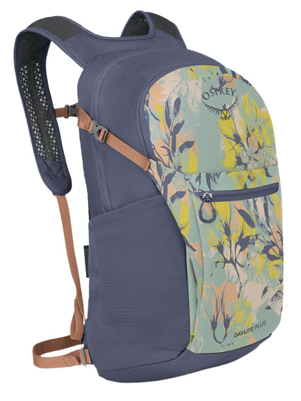 Osprey Daylite Plus women's hiking daypack