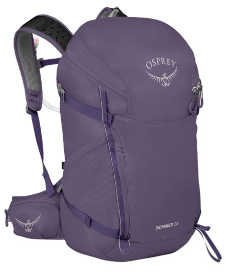 Osprey Skimmer 28 women's hydration pack