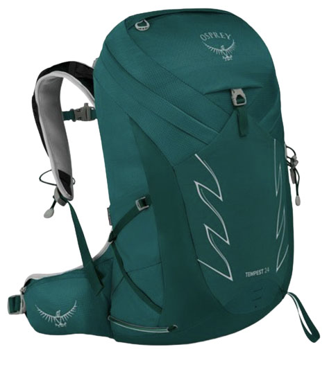 The 5 Best Daypacks for Women of 2023