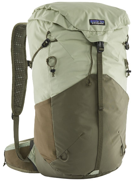 Patagonia Altvia 28L women's hiking daypack