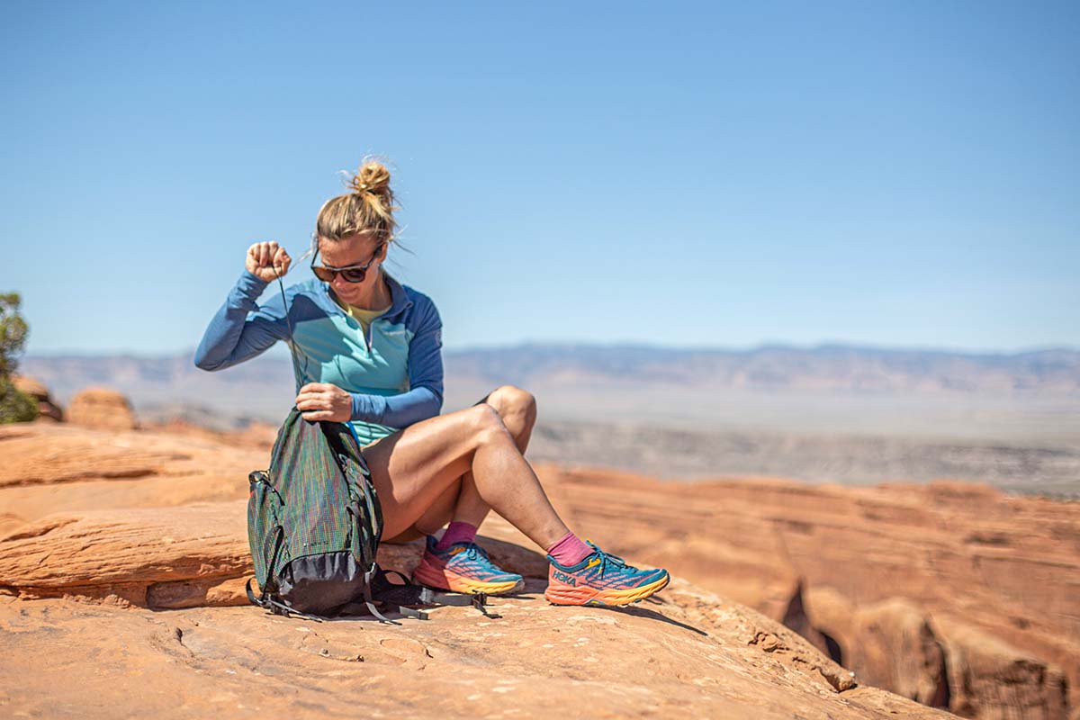 10 Best Women's Daypacks for Hiking - Uprooted Traveler