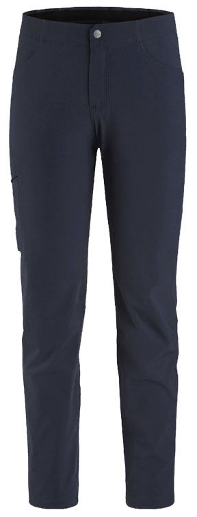 Arc'teryx Alroy pants (women's hiking pants)