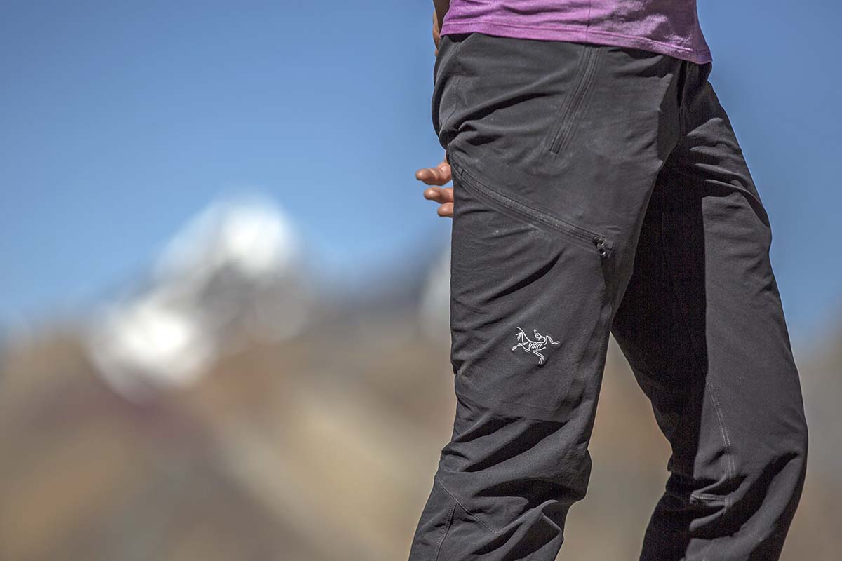 Best Women's Hiking Pants of 2024