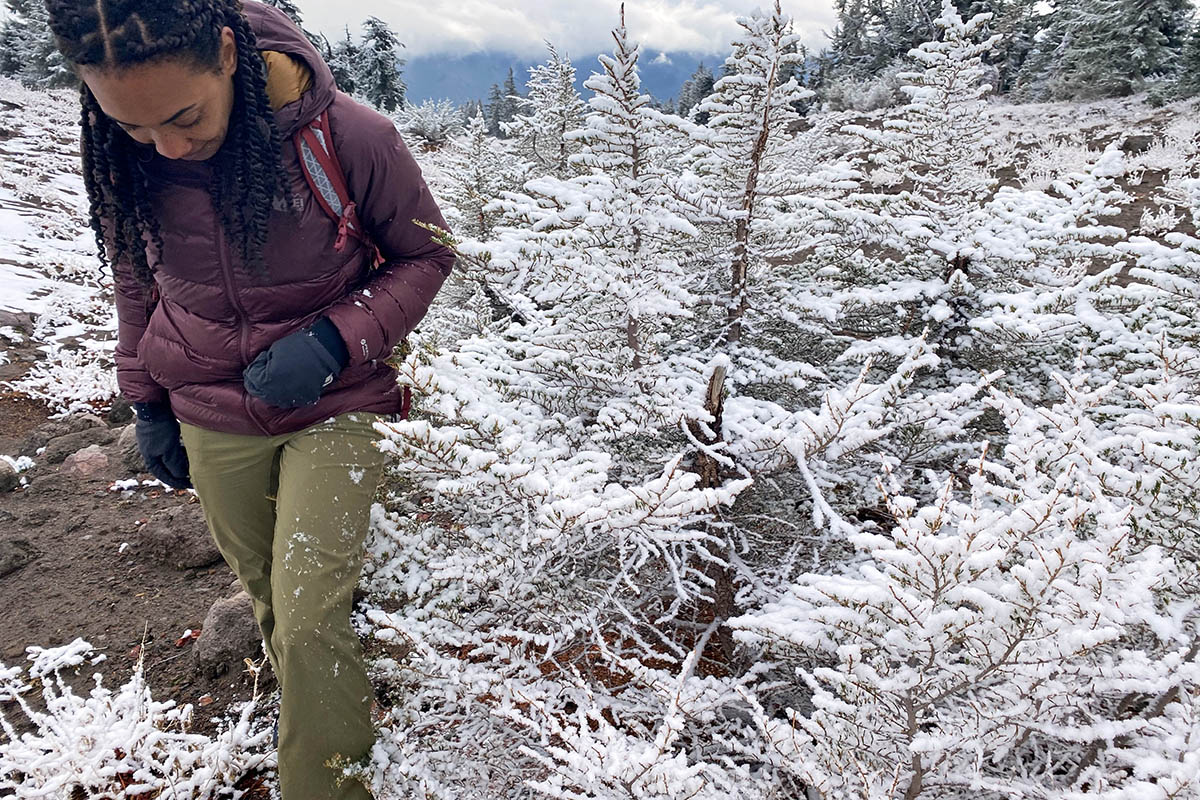 Best Women's Hiking Pants of 2024