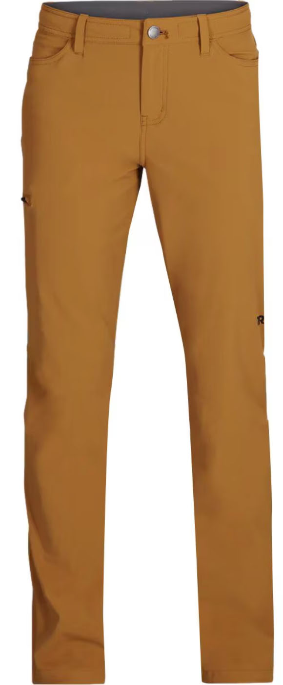 Best Women's Hiking Pants of 2024