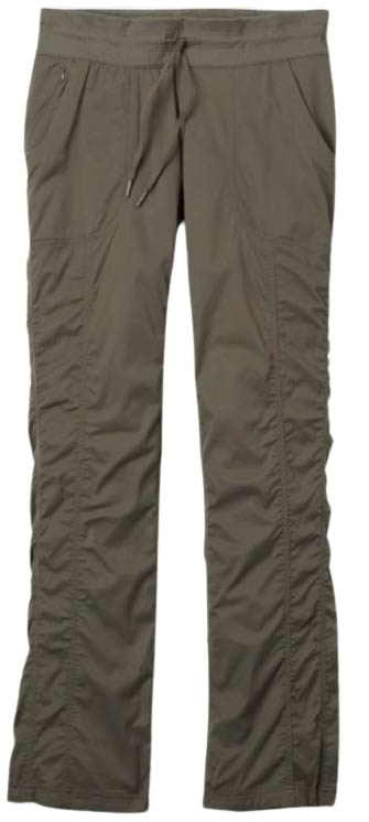 The North Face Aphrodite 2.0 (women's hiking pants)