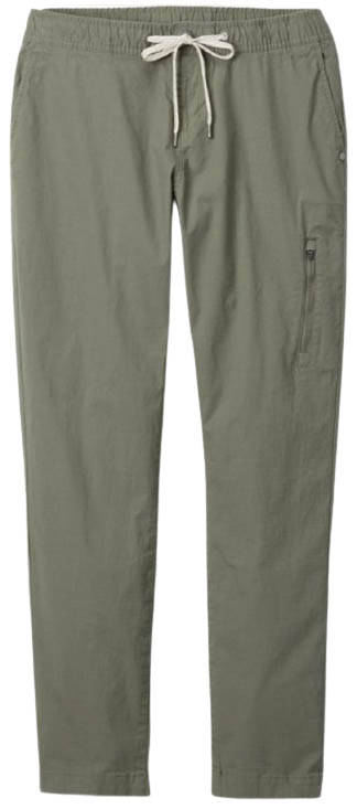 Vuori Ripstop Pant (women's hiking pants)