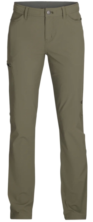 ferrosi pants - best womens hiking pants 