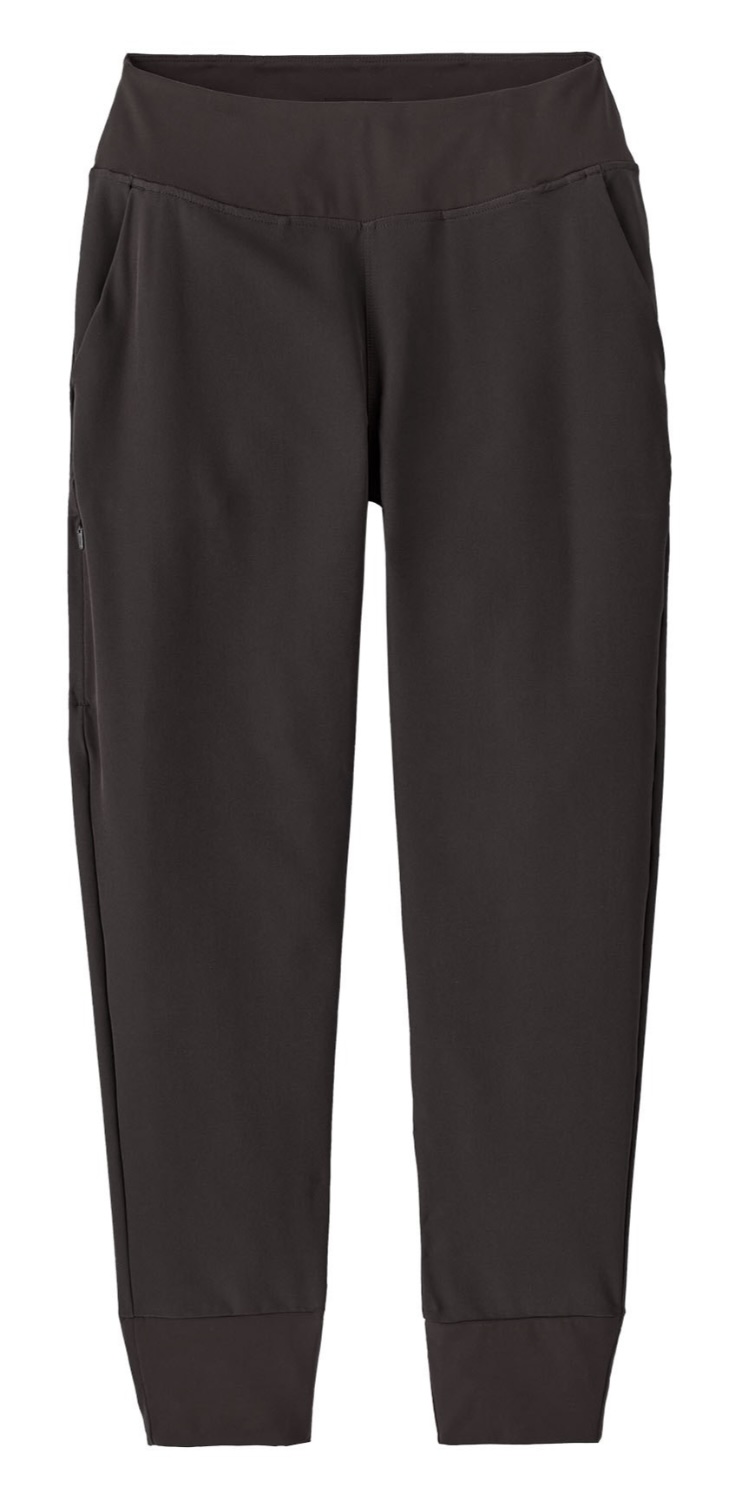 patagonia happy hike studio - best women's hiking pants 