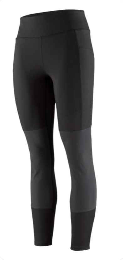 patagonia pack out tights - best women's hiking pants