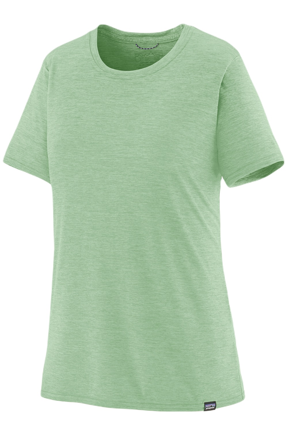 Patagonia Capilene Cool Daily Shirt (Women's Hiking Shirt)