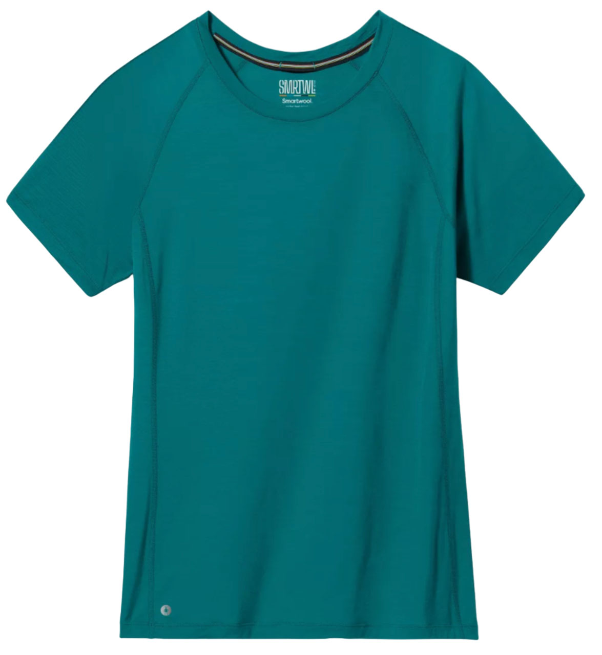 Buy Wilderness Wear Merino 150 Womens plus size Short Sleeve T-shirt Online