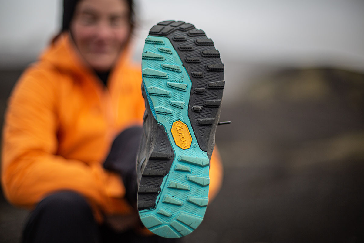 21 best hiking shoes for women in 2022, according to reviewers