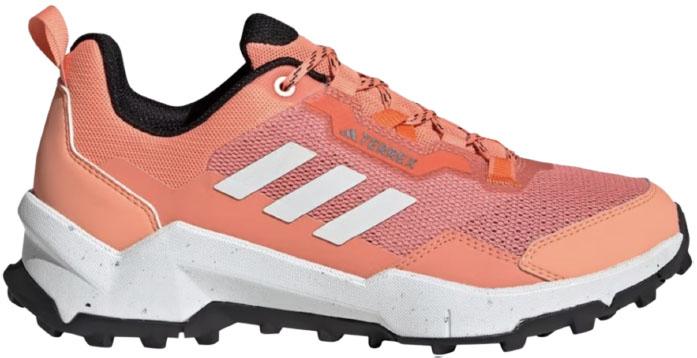 Adidas Terrex AX4 women's hiking shoes