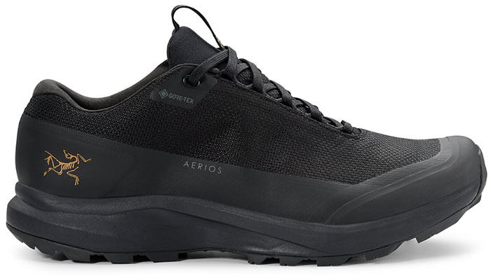 Arc’teryx Aerios FL 2 GTX women's hiking shoe_