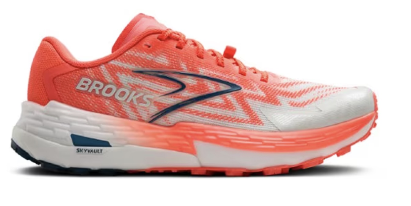 Brooks catamount 4 - best women's hiking shoes 