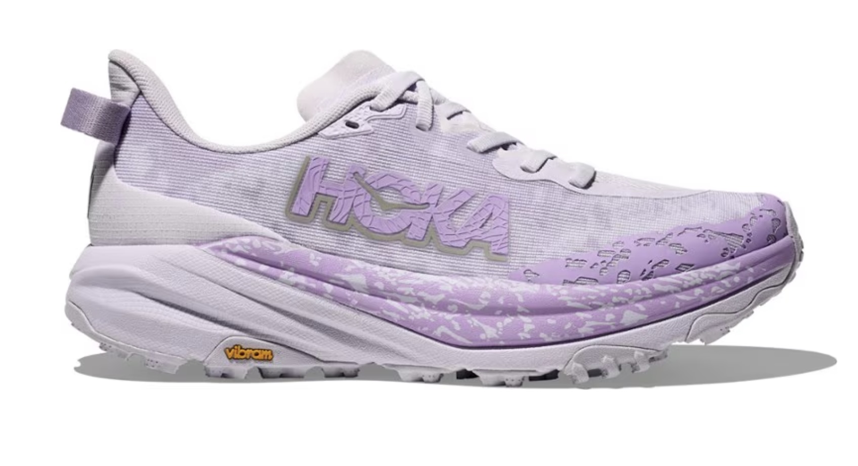 Hoka speedgoat 6 best women's hiking shoes