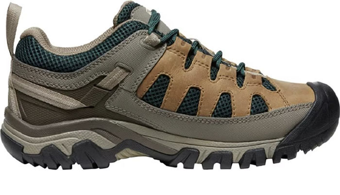 KEEN Targhee Vent women's hiking shoe_