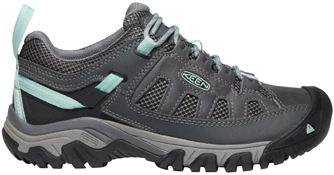 Keen Targhee Vent women's hiking shoe_