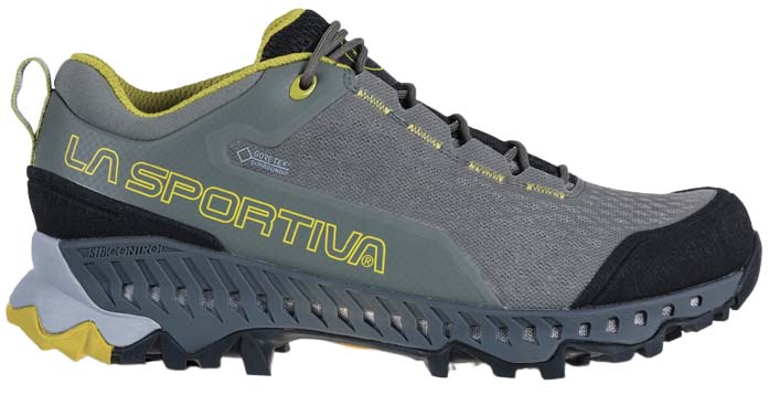 La Sportiva Spire GTX women's hiking shoe_