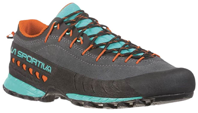 La Sportiva TX4 women's hiking shoe approach shoe