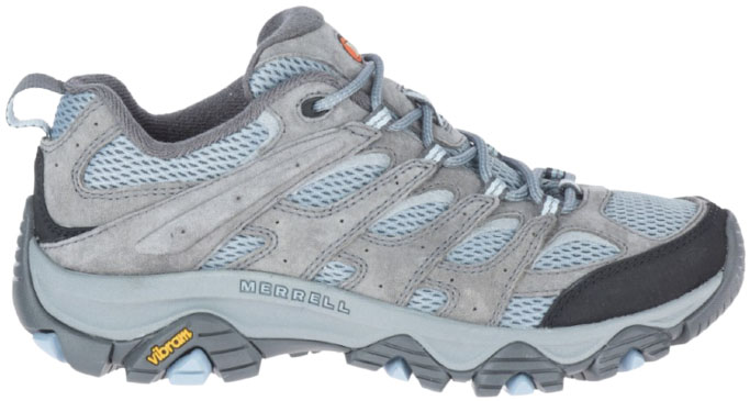 Merrell Moab 3 women's hiking shoe