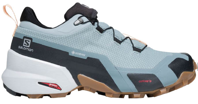 Salomon Cross Hike women's hiking shoe