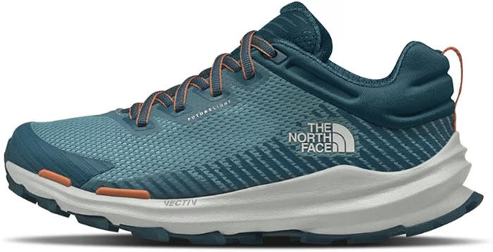 The North Face Vectiv Fastpack Futurelight women's hiking shoe