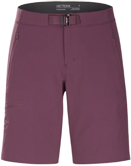 Arc'teryx Gamma LT Short 9 inch (women's hiking shorts)