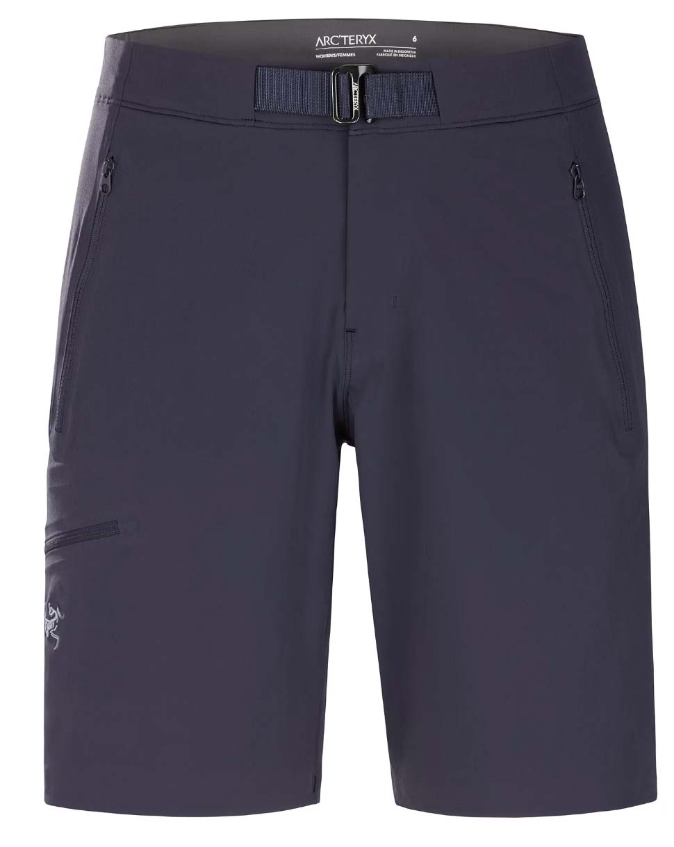 Arc'teryx Gamma LT women's hiking shorts