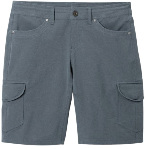 KUHL Freeflex Cargo shorts (women's hiking shorts)