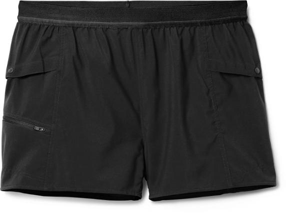 Mountain Hardwear Trail Sender women's hiking shorts