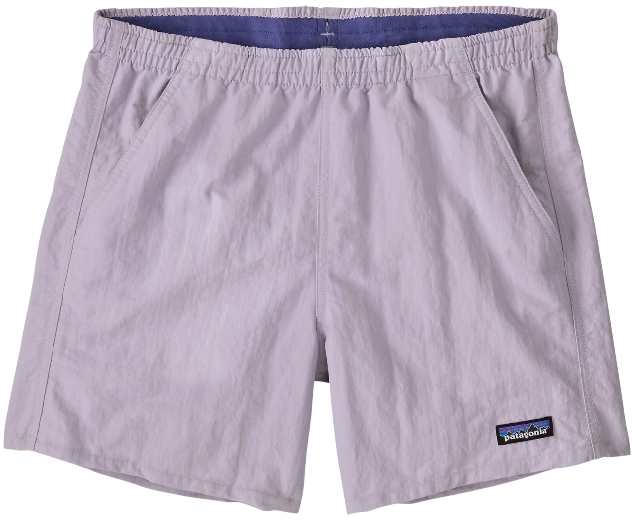 Patagonia Baggies Shorts 5 women's hiking shorts