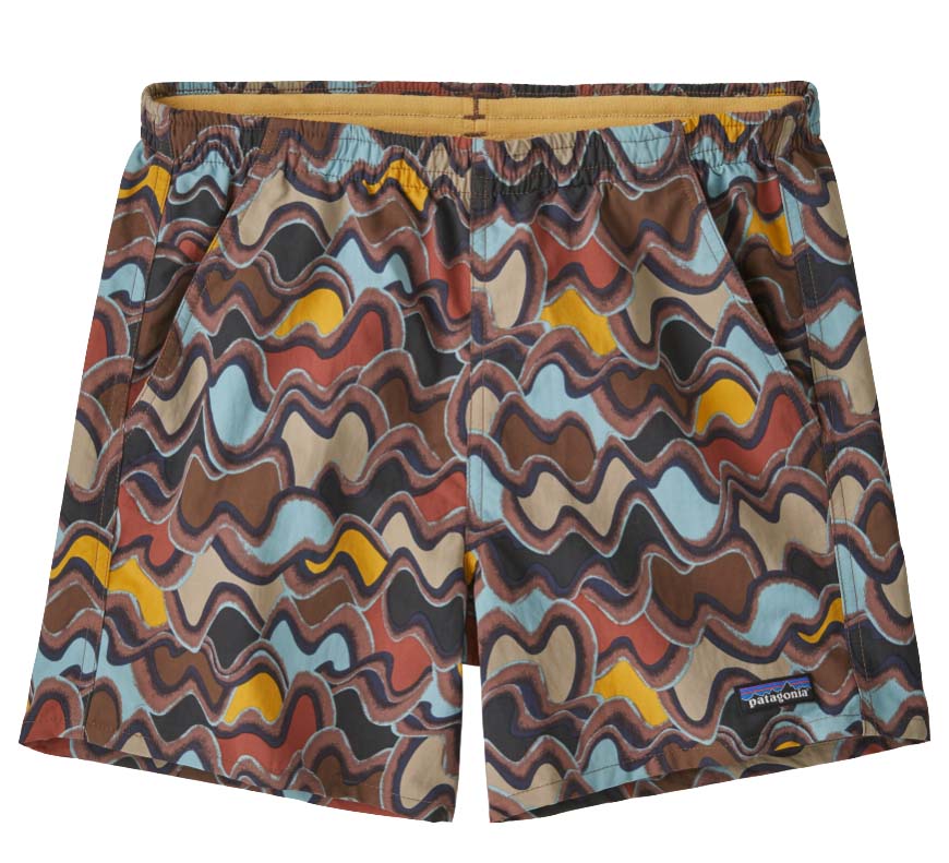 Patagonia Baggies women's hiking shorts