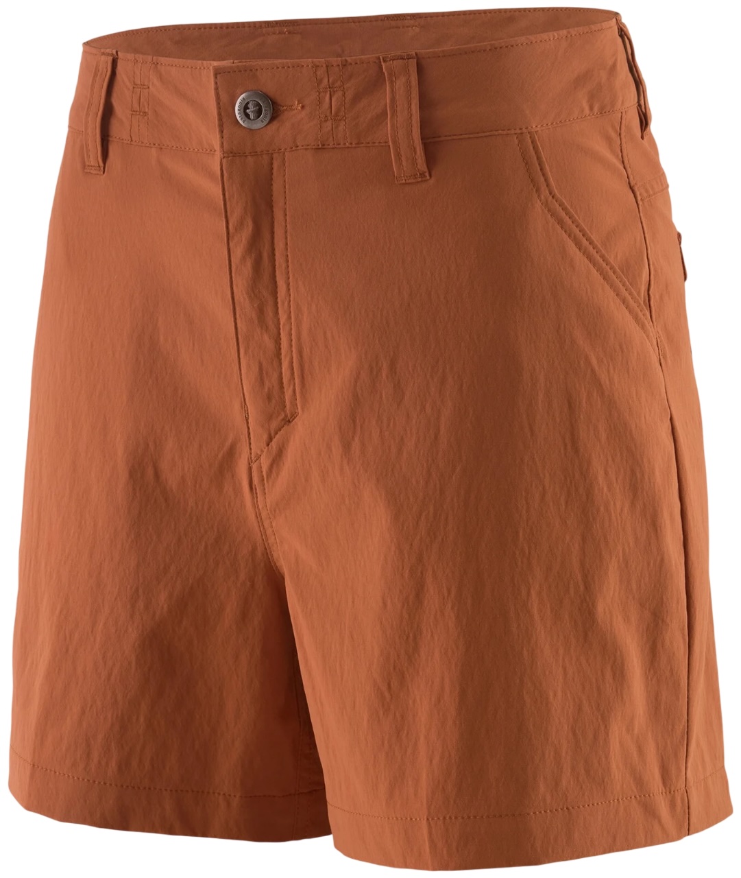 Patagonia Quandary Shorts 5 women's hiking shorts