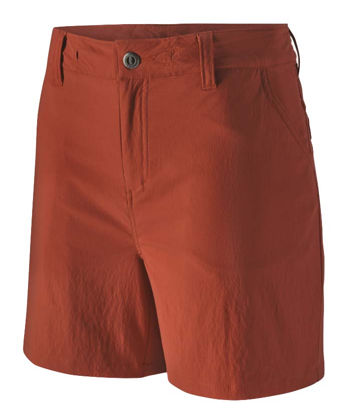 Patagonia Quandary women's hiking shorts