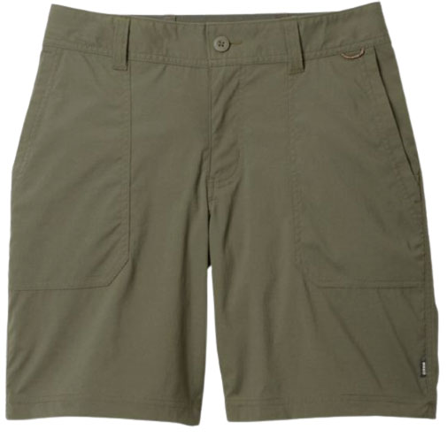 Best Women's Hiking Shorts of 2023 | Switchback Travel