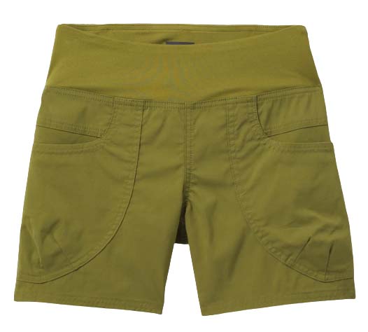 prAna Kanab women's hiking shorts