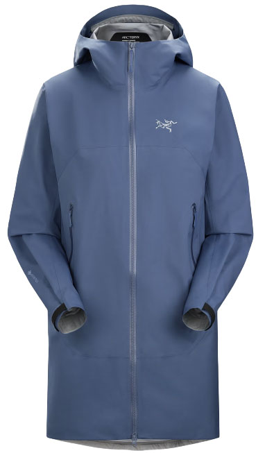 Arc'teryx Beta Coat (women's rain jackets)