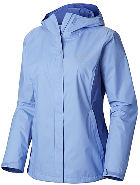 *Result Stormbreak Waterproof Jacket Rain Coat Mens Ladies Camping Womens Unisex 