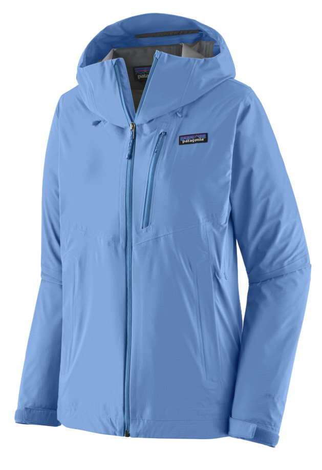 Patagonia Granite Crest women's rain jacket