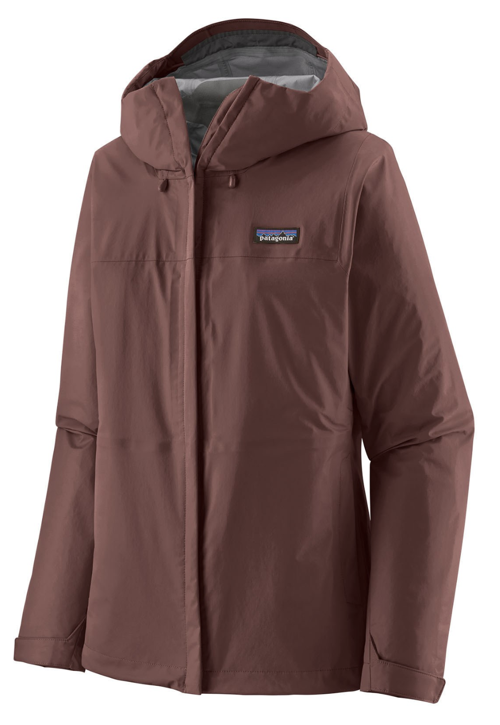 Patagonia Torrentshel best women's rain jackets