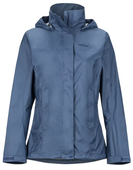 _Marmot PreCip Eco women's rain jacket