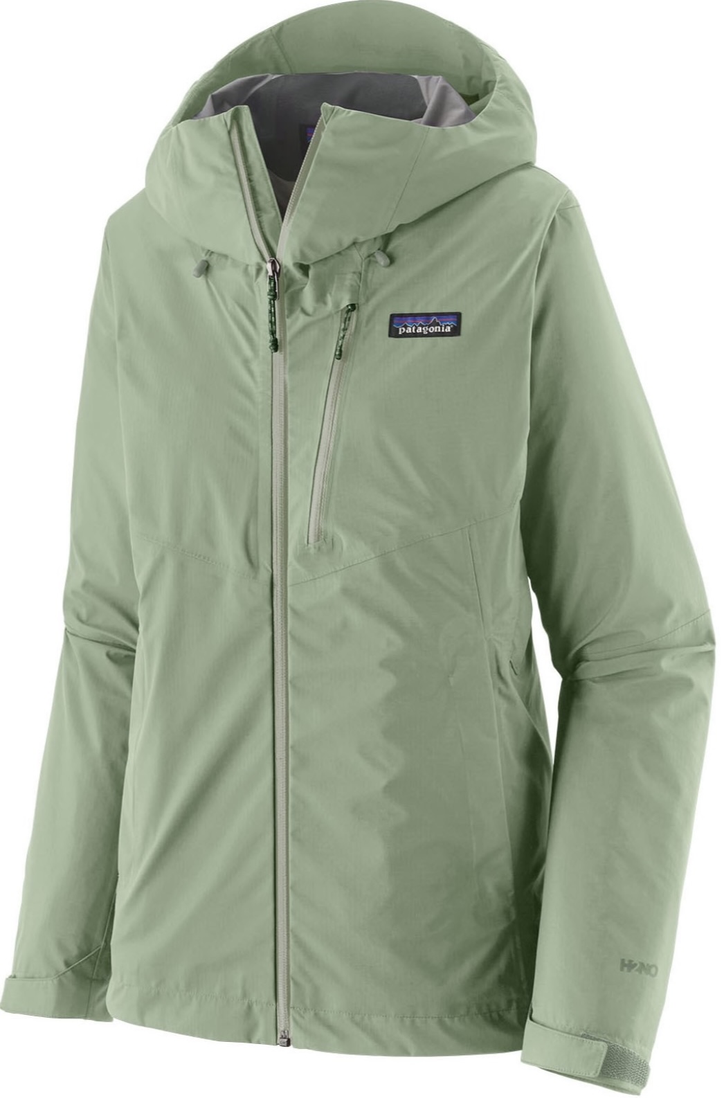 patagonia granite crest - best women's rain jackets _0