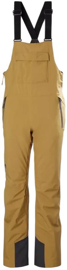 Helly Hansen Legendary Insulated women's ski bib