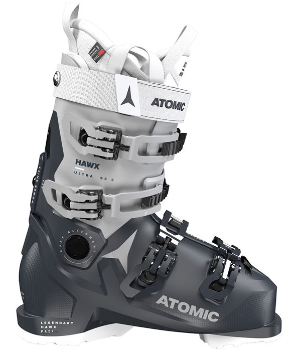 Atomic Hawx Ultra 95 S W GW women's ski boot