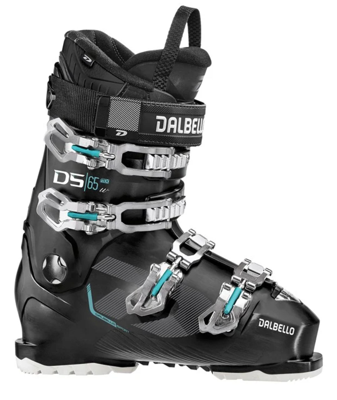 Dalbello DS MX 65 W women's ski boot