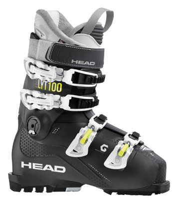 Head Edge LYT 100 W GW women's ski boot