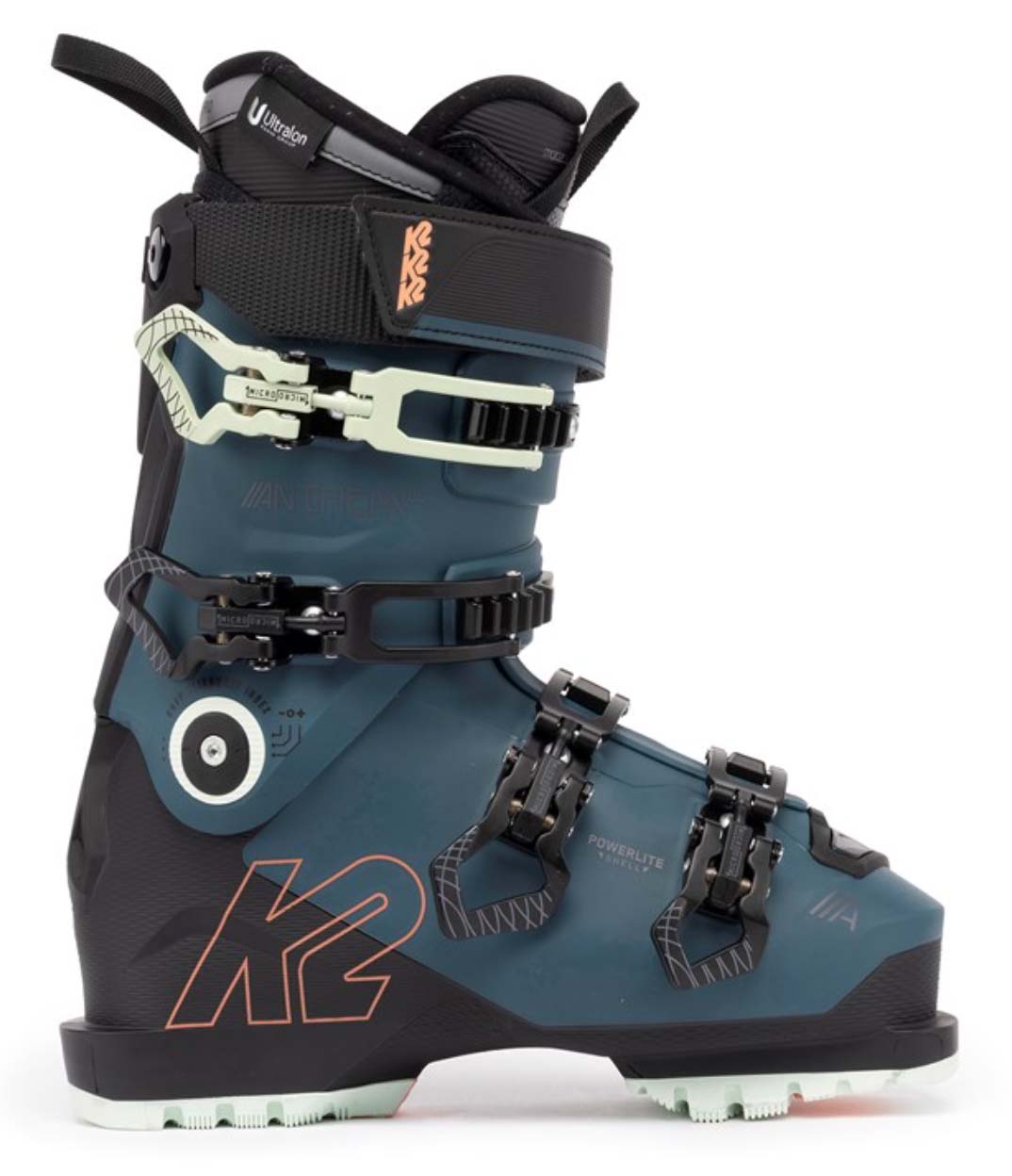 K2 Anthem 105 MV women's ski boot